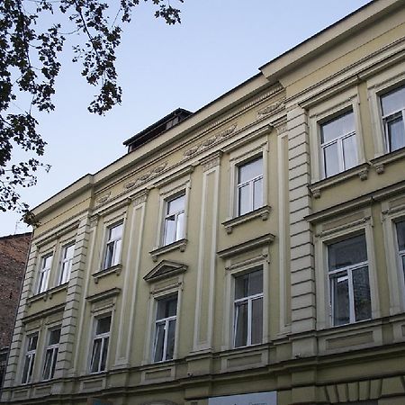 Yourplace Xxs Apartments Krakow Luaran gambar