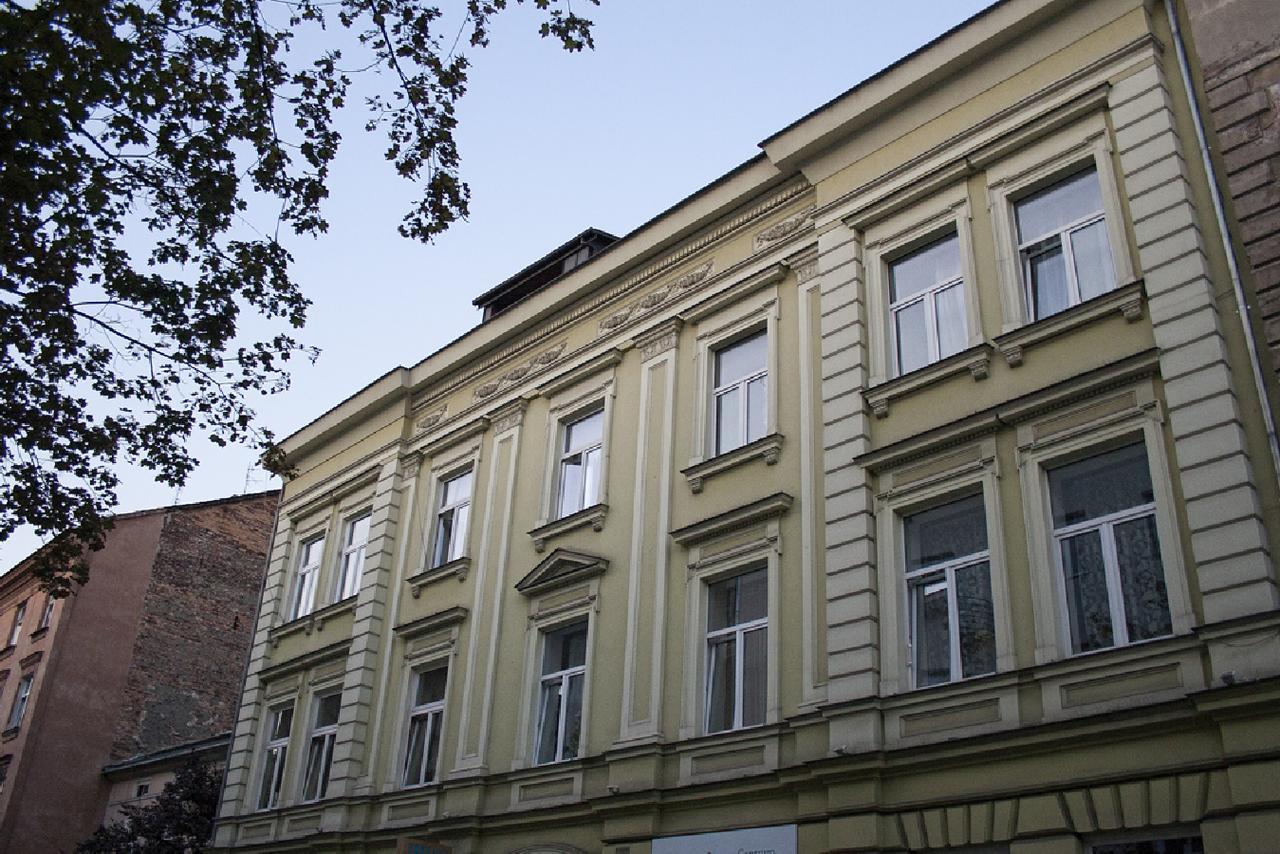Yourplace Xxs Apartments Krakow Luaran gambar